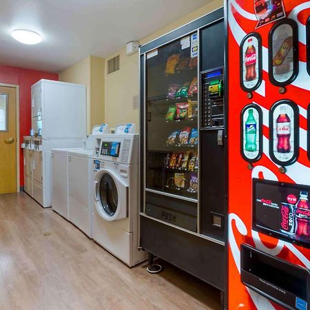 Extended Stay America Suites - Piscataway - Rutgers University Randolphville Bagian luar foto