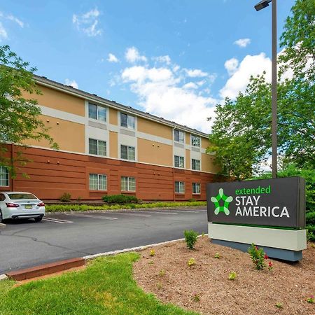 Extended Stay America Suites - Piscataway - Rutgers University Randolphville Bagian luar foto
