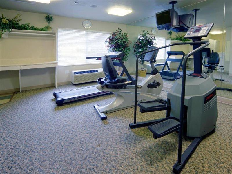 Extended Stay America Suites - Piscataway - Rutgers University Randolphville Bagian luar foto