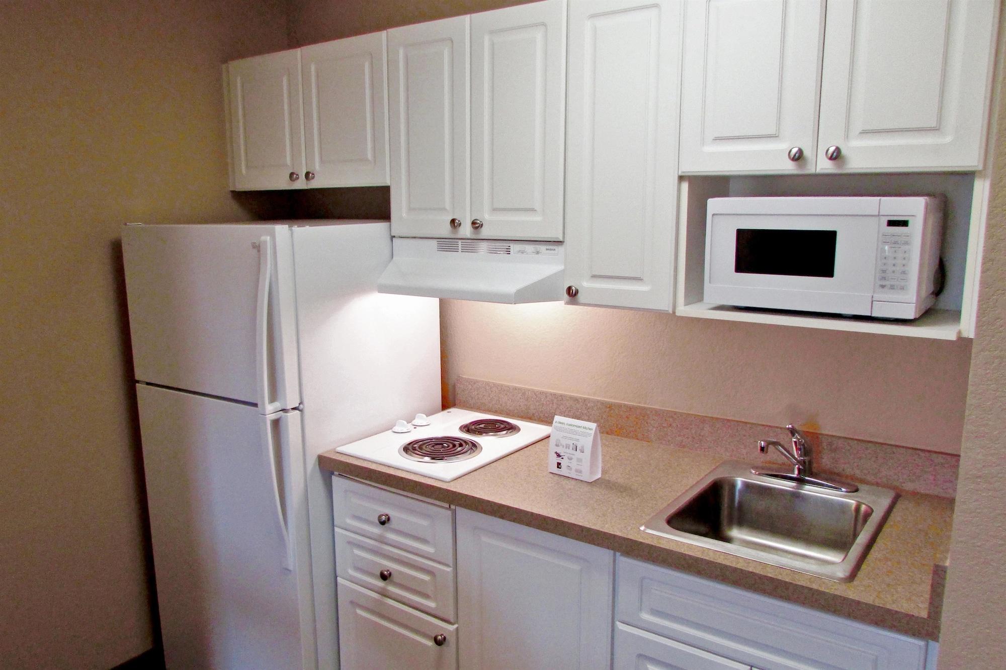 Extended Stay America Suites - Piscataway - Rutgers University Randolphville Bagian luar foto