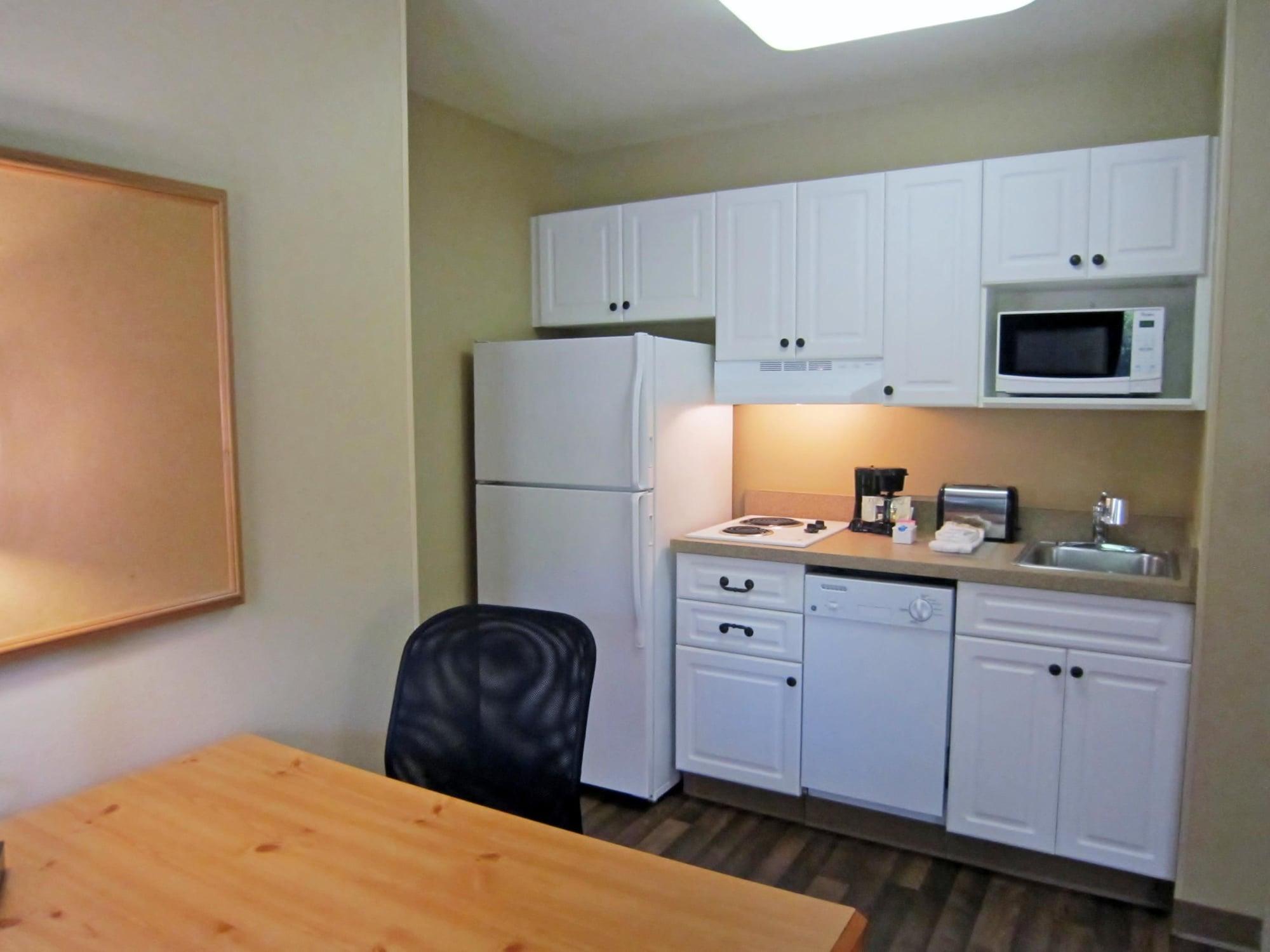 Extended Stay America Suites - Piscataway - Rutgers University Randolphville Bagian luar foto