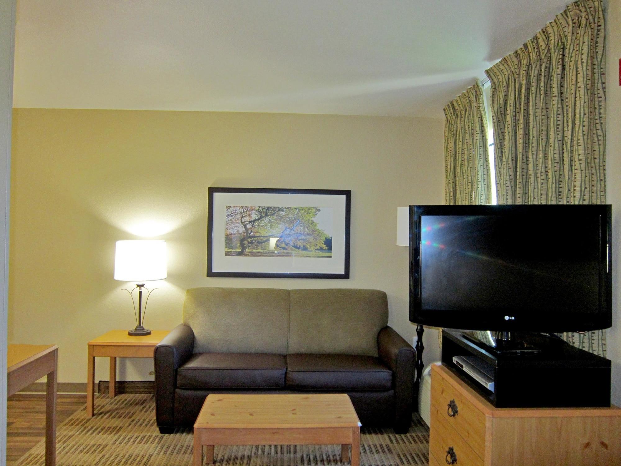 Extended Stay America Suites - Piscataway - Rutgers University Randolphville Bagian luar foto