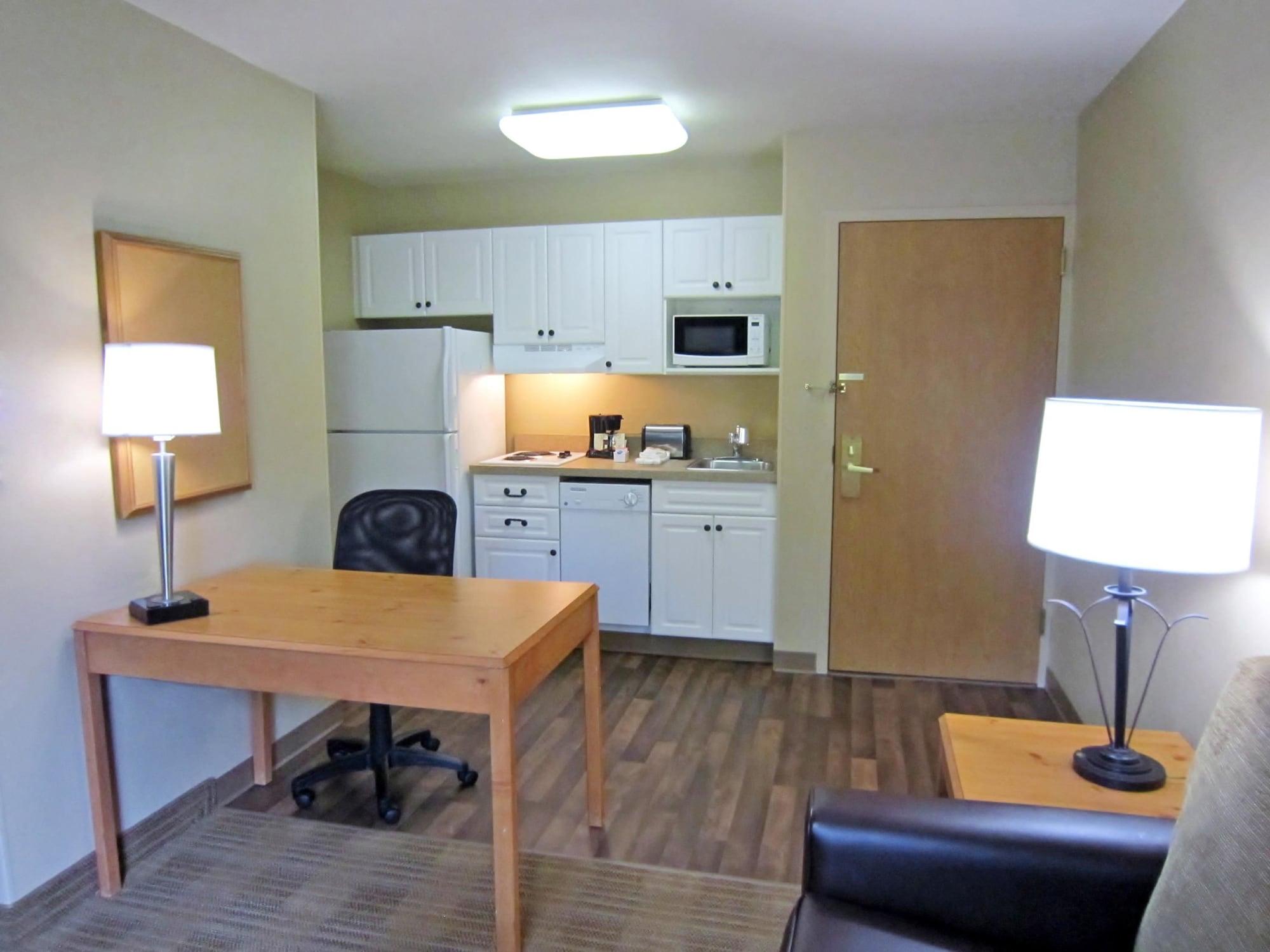 Extended Stay America Suites - Piscataway - Rutgers University Randolphville Bagian luar foto