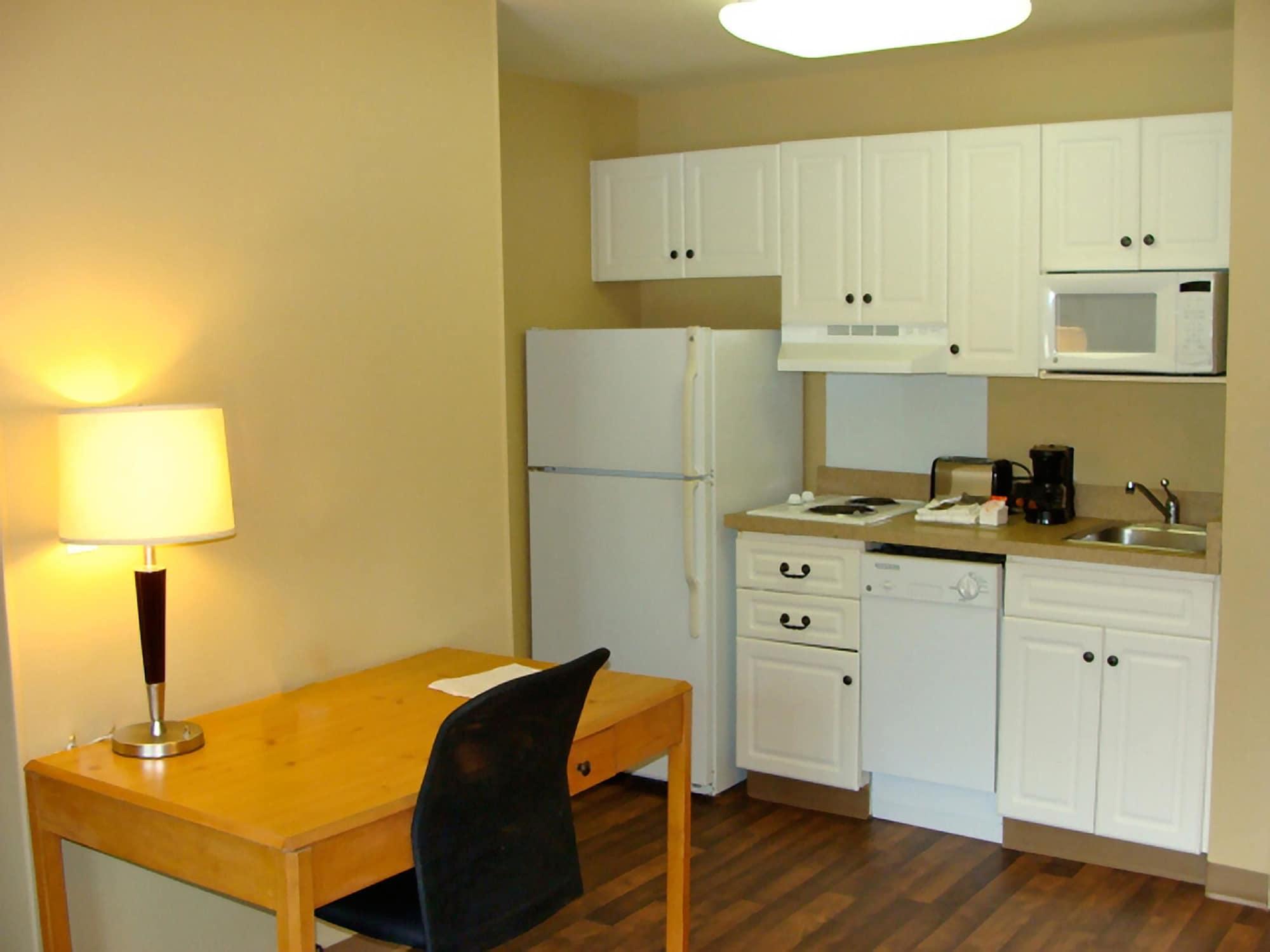 Extended Stay America Suites - Piscataway - Rutgers University Randolphville Bagian luar foto