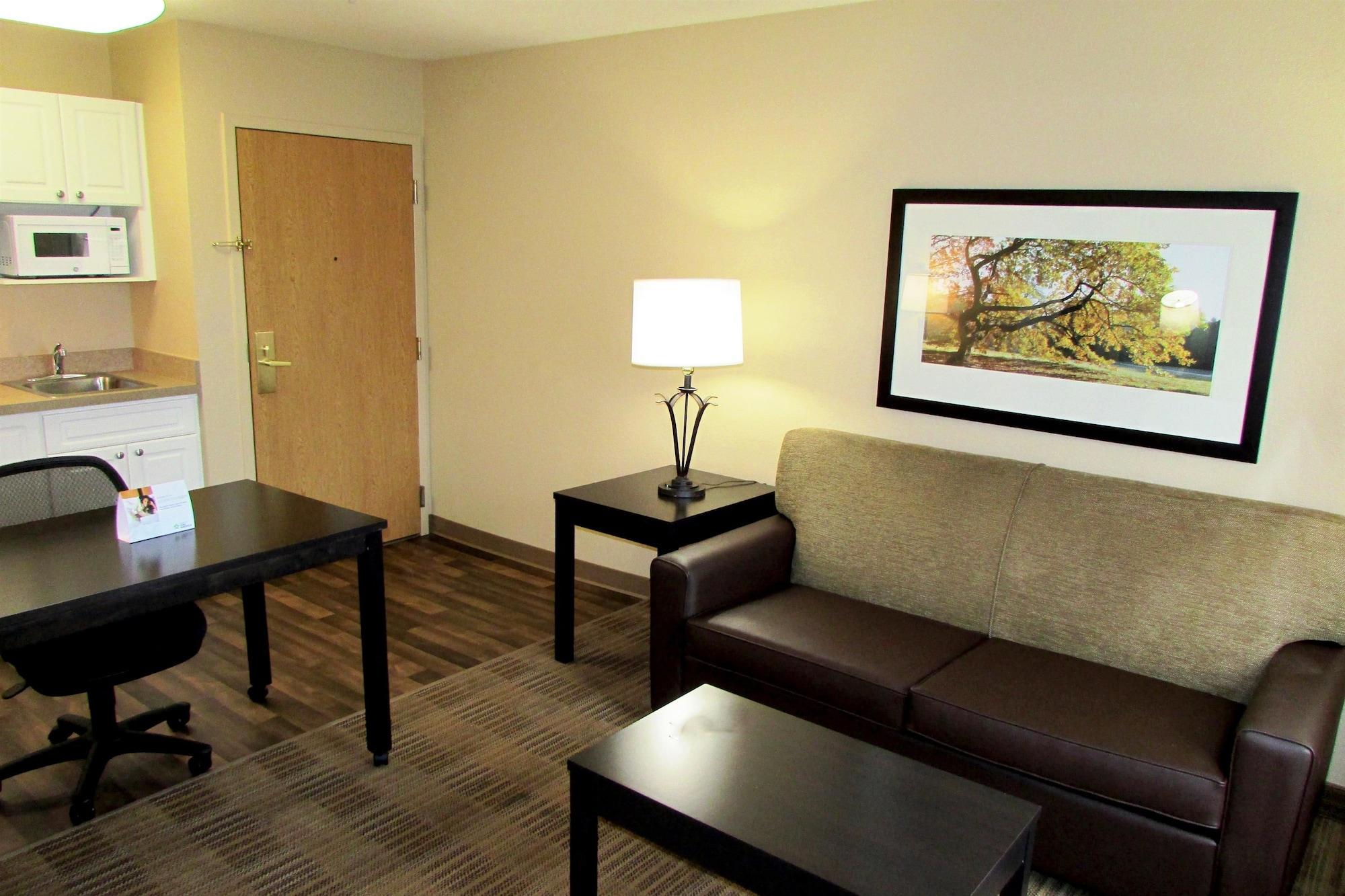 Extended Stay America Suites - Piscataway - Rutgers University Randolphville Bagian luar foto
