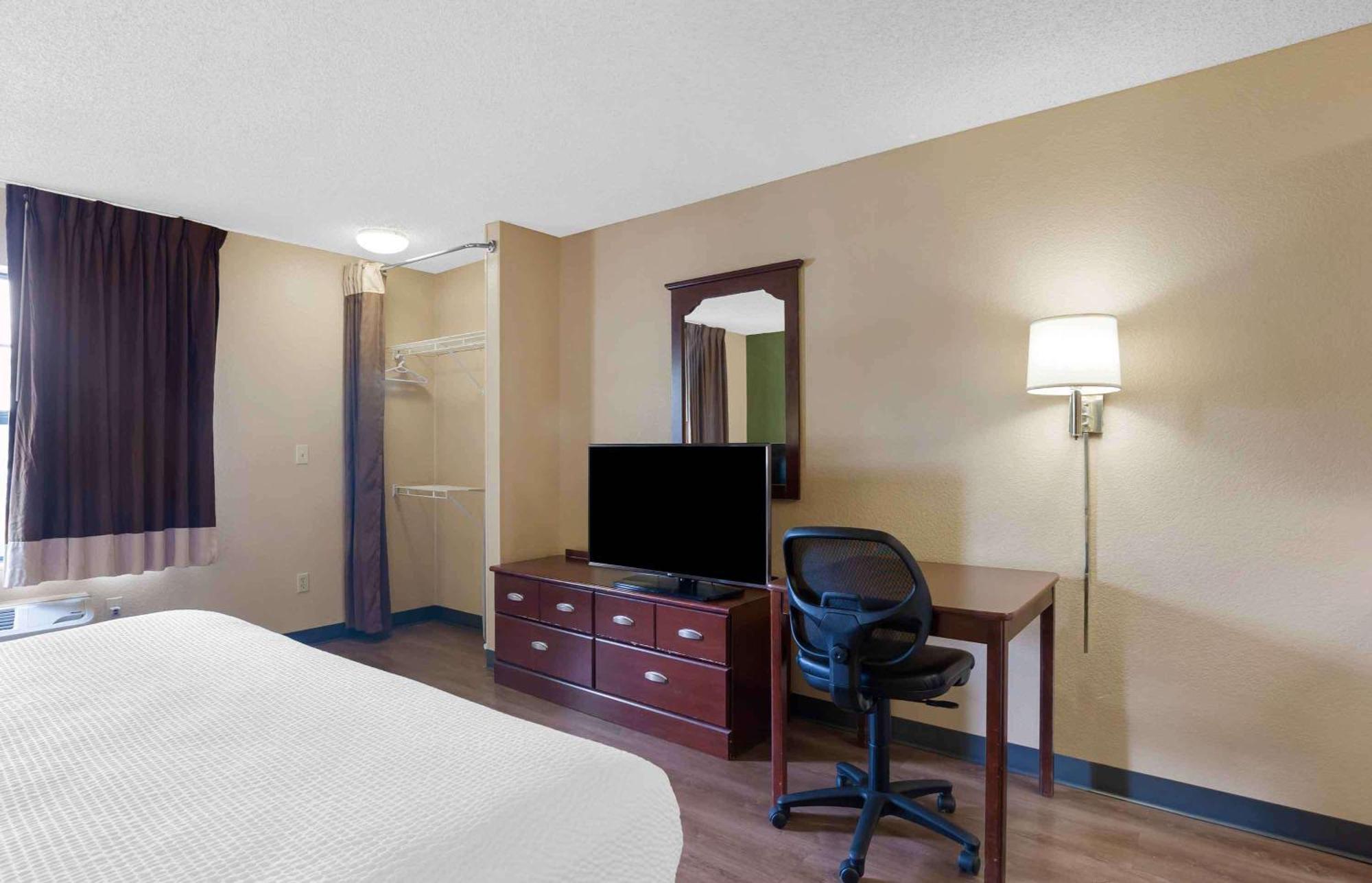 Extended Stay America Suites - Piscataway - Rutgers University Randolphville Bagian luar foto