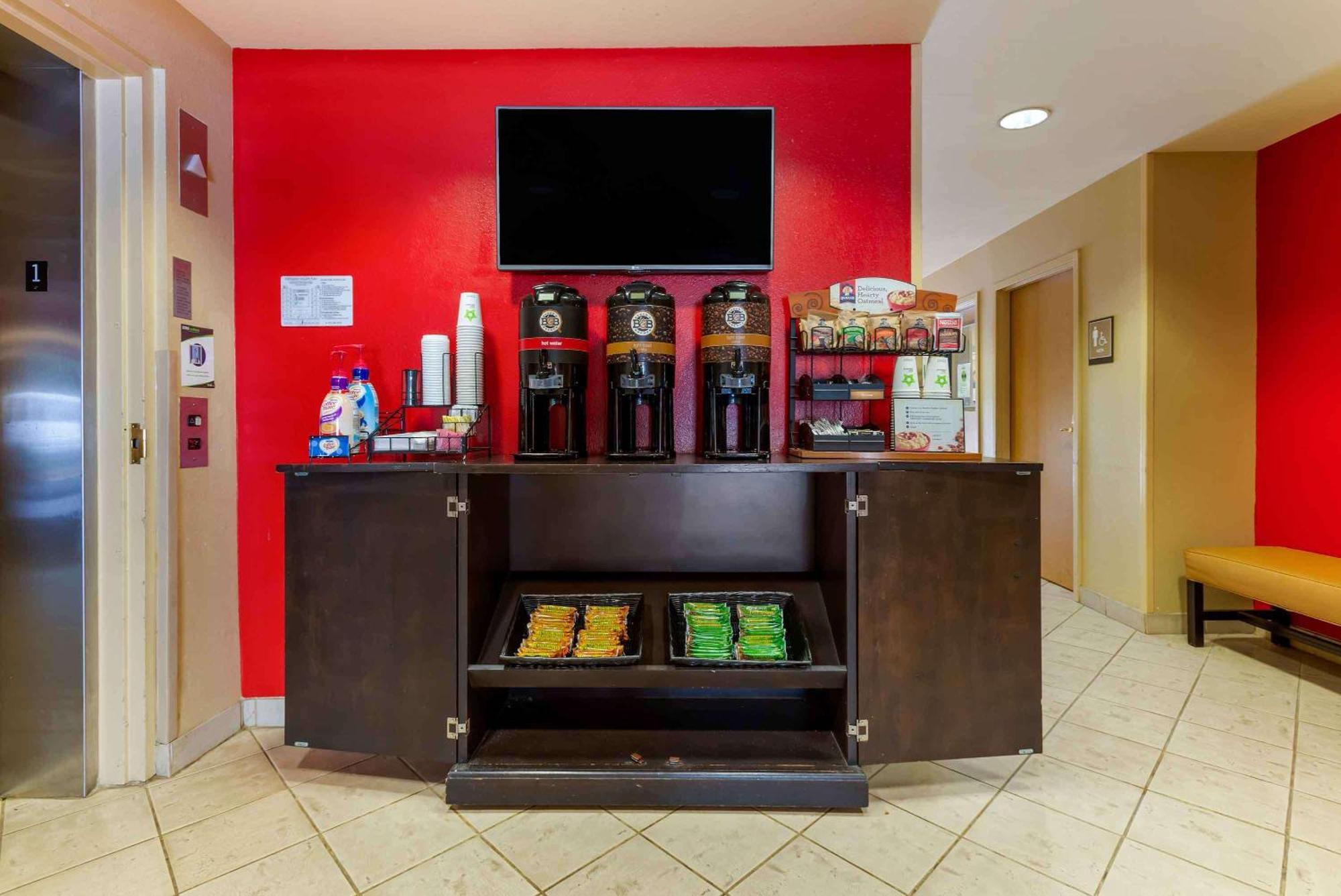 Extended Stay America Suites - Piscataway - Rutgers University Randolphville Bagian luar foto
