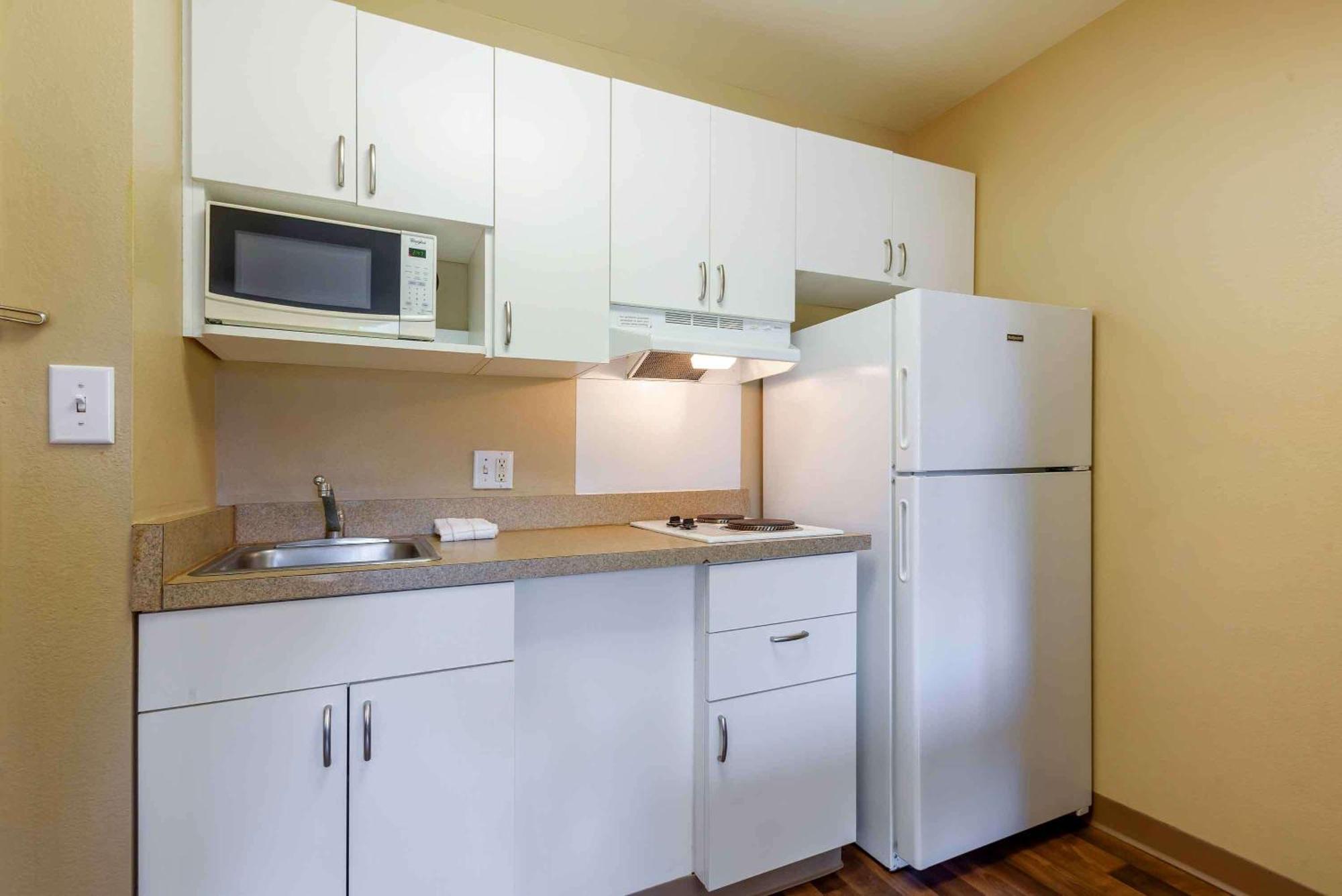 Extended Stay America Suites - Piscataway - Rutgers University Randolphville Bagian luar foto