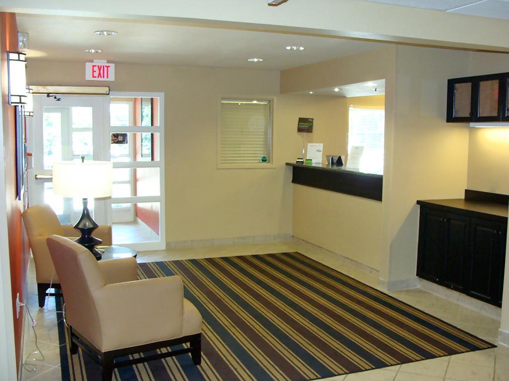 Extended Stay America Suites - Piscataway - Rutgers University Randolphville Bagian luar foto