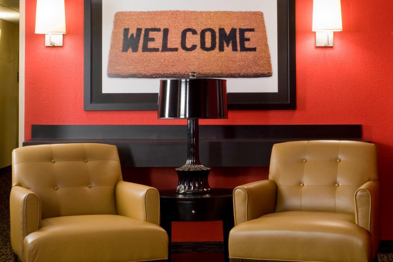 Extended Stay America Suites - Piscataway - Rutgers University Randolphville Bagian luar foto