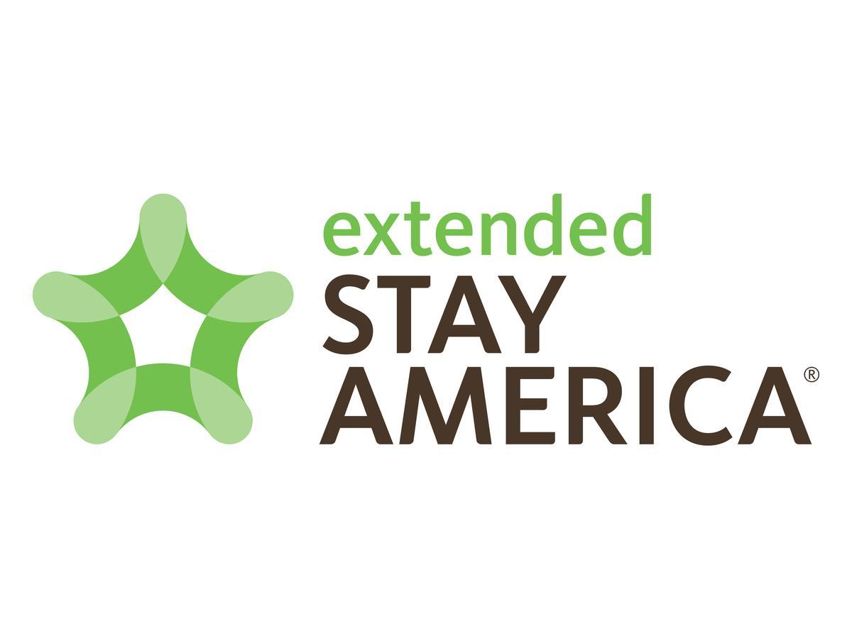 Extended Stay America Suites - Piscataway - Rutgers University Randolphville Bagian luar foto